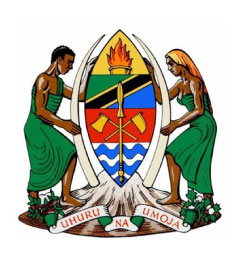 The United Republic of Tanzania Ministry of Agriculture
